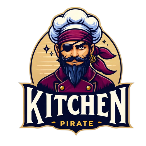Kitchen-Pirate